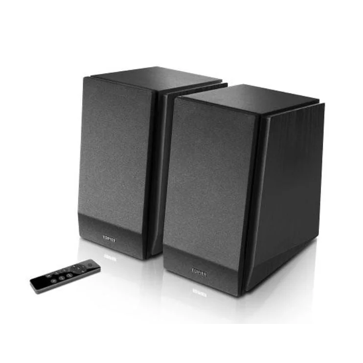Edifier R1855DB Active 2.0 Bookshelf Speakers - Bluetooth