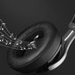 Edifier W855Bt Headset - Soft Sponge Cover Black 2Pcs