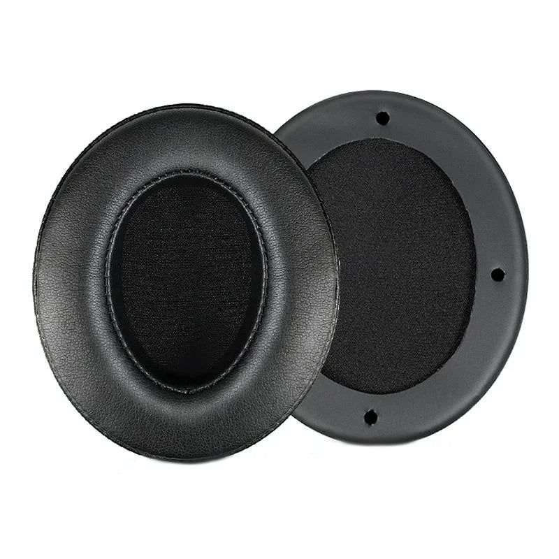Edifier W855Bt Headset - Soft Sponge Cover Black 2Pcs-1915197628220575750