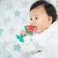 EDISON mama Kamikami Baby Teether  Apple-1973194214640586753