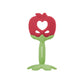 EDISON mama Kamikami Baby Teether  Apple-1973194214640586752