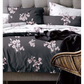 Edward Duvet Quilt Cover Set King Size - Home & Garden
