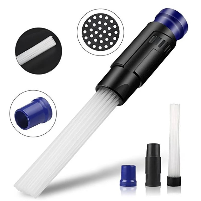 Efficient Dirt Remover Brush for Dyson