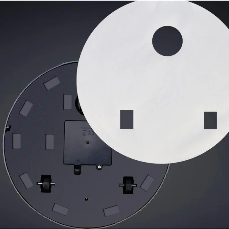 Efficient Household Hair Cleaner - Smart Sweeping Robot
