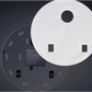 Efficient Household Hair Cleaner - Smart Sweeping Robot
