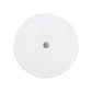 Efficient Household Hair Cleaner smart sweeping robot white appliances