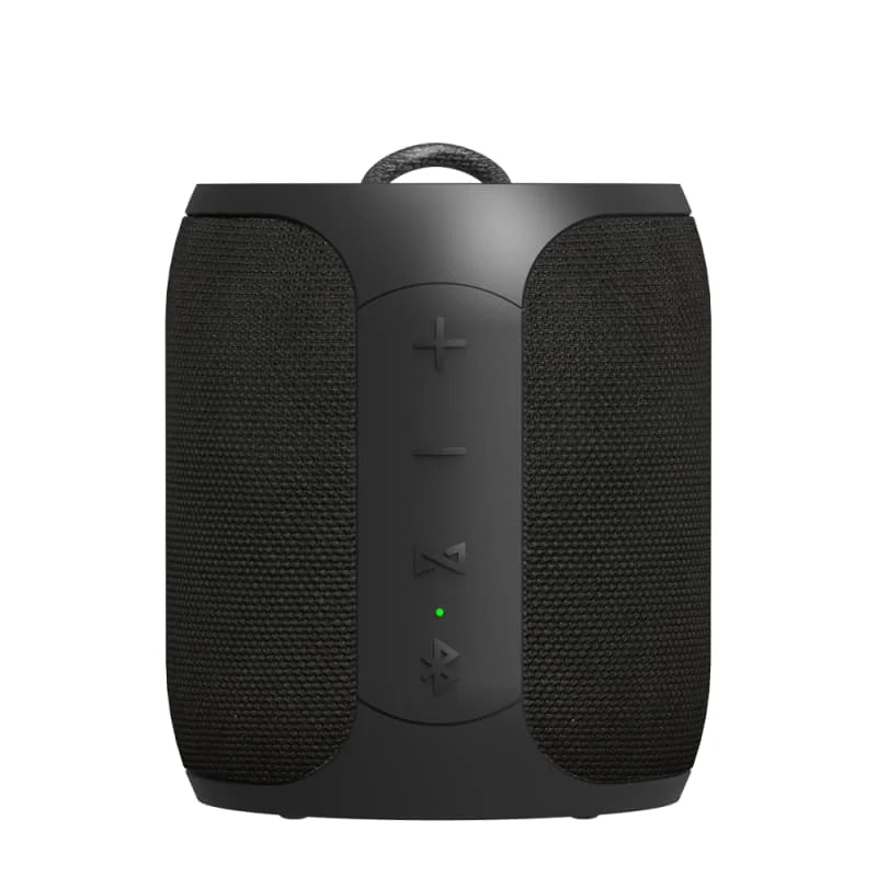 Charcoal efm austin mini with useful parts and product scale