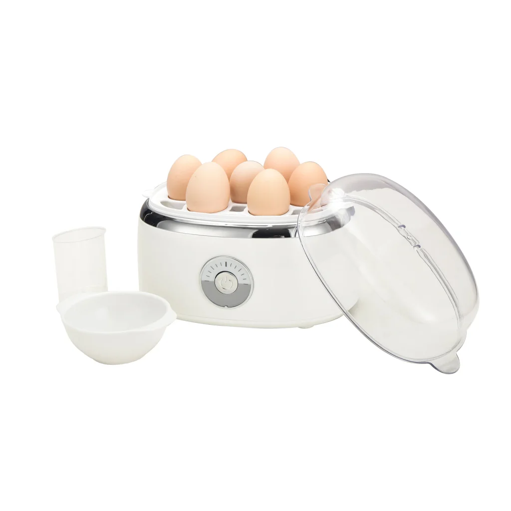 Egg steamer fits with eggs cooked perfectly appliances electric