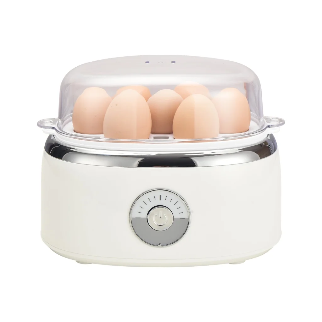 Egg steamer fits with eggs cooked perfectly appliances
