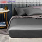 Egyptian Cotton Sateen Fitted Sheet Combo Set Ramesses