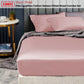 Egyptian Cotton Sateen Fitted Sheet Combo Set Ramesses