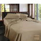 Egyptian Cotton Sateen Sheet Set Ramesses 1450TC - King