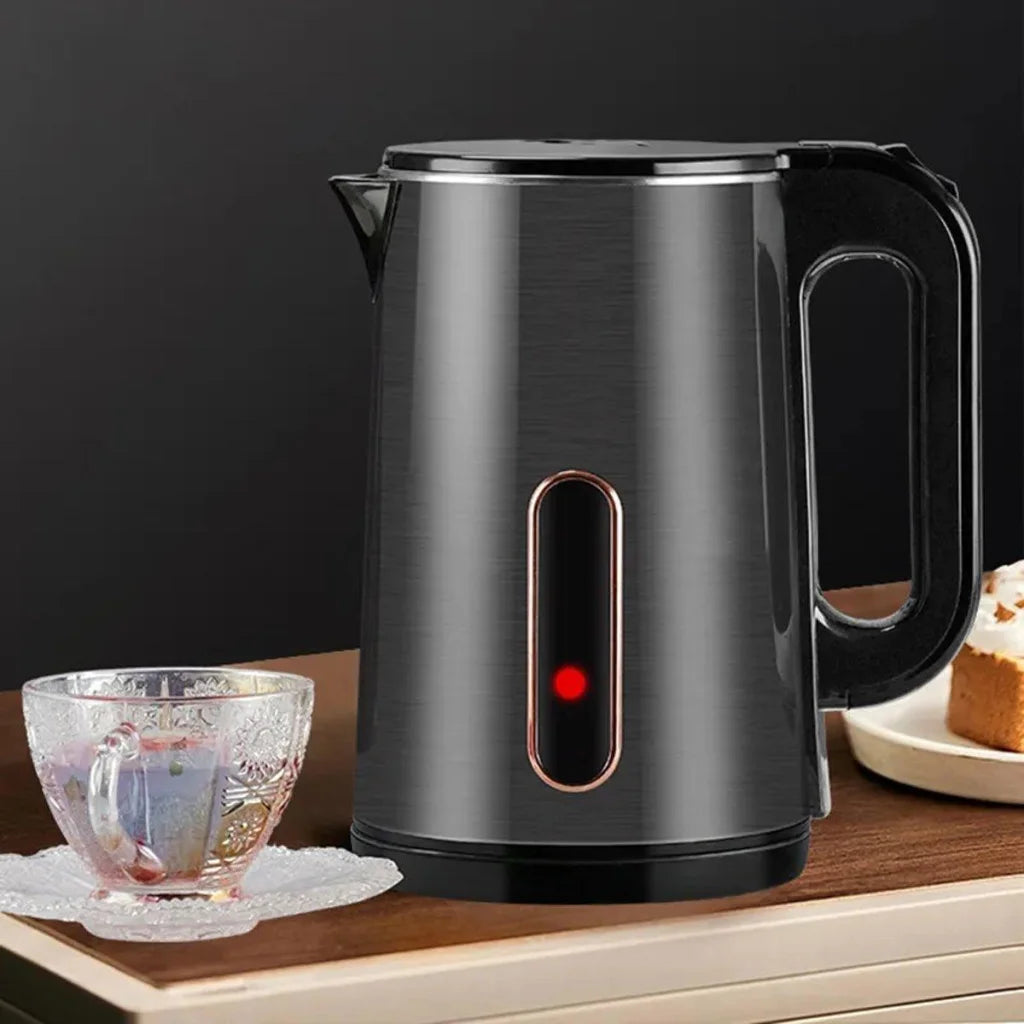 Electric Boiling Kettle Hotel Hot Water Automatic Power Off