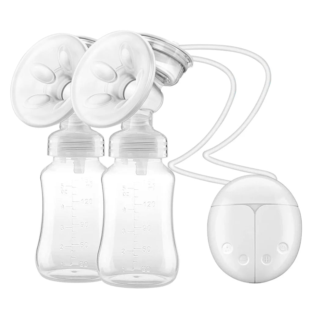 Electric Breast Pump Automatic Milk 352