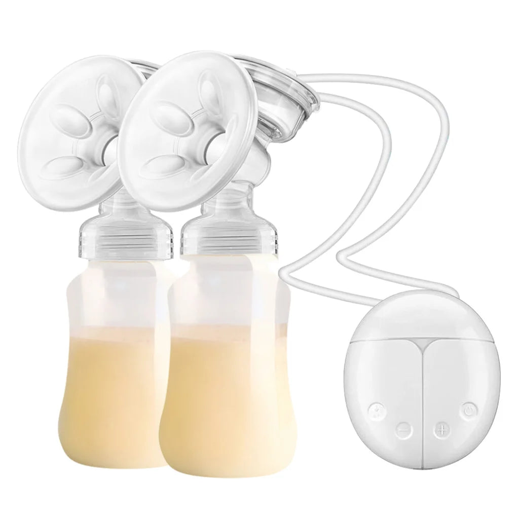 Electric Breast Pump Automatic Milk 731