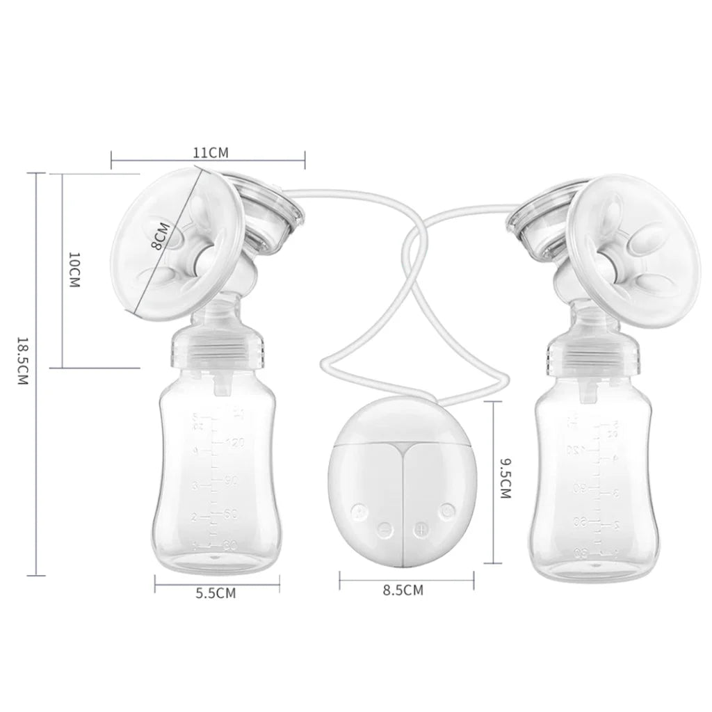 Electric Breast Pump Automatic Milk 768