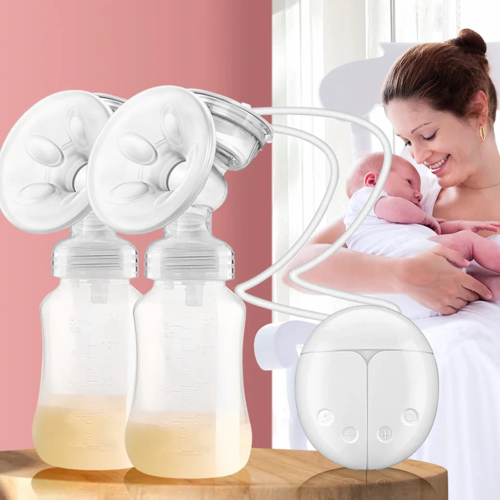 Electric Breast Pump Automatic Milk 951
