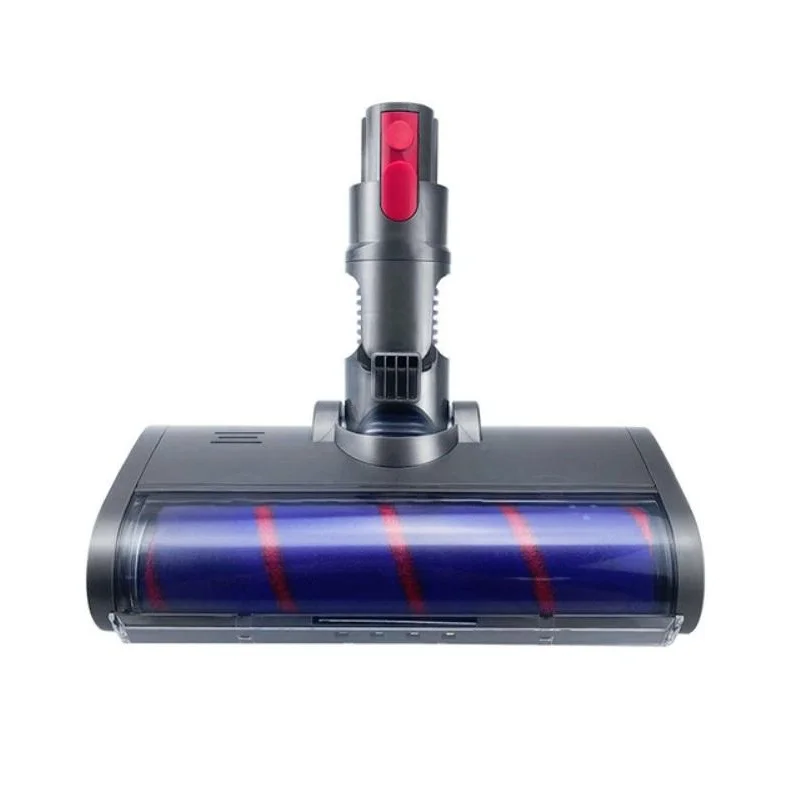 Electric Brush Drum Suction Head for Dyson Vacuum Cleaners