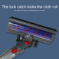 Electric Floor Brush for Dyson Vacuum Cleaners - Appliances