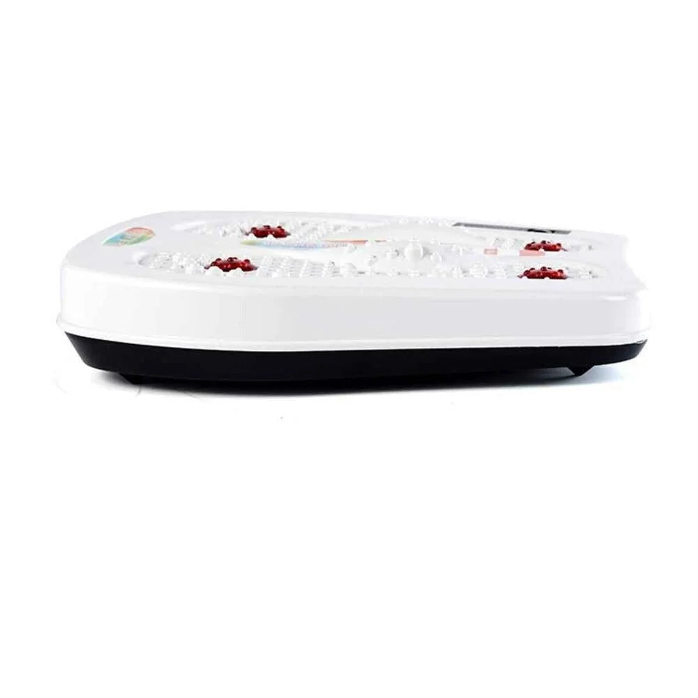 Electric Foot Massager With Infrared Vibration Relax &