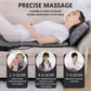 Electric Full Body Massage Mat 10 Motors Heated 45cm Width