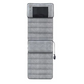 Electric Full Body Massage Mat 10 Motors Heated 45cm Width