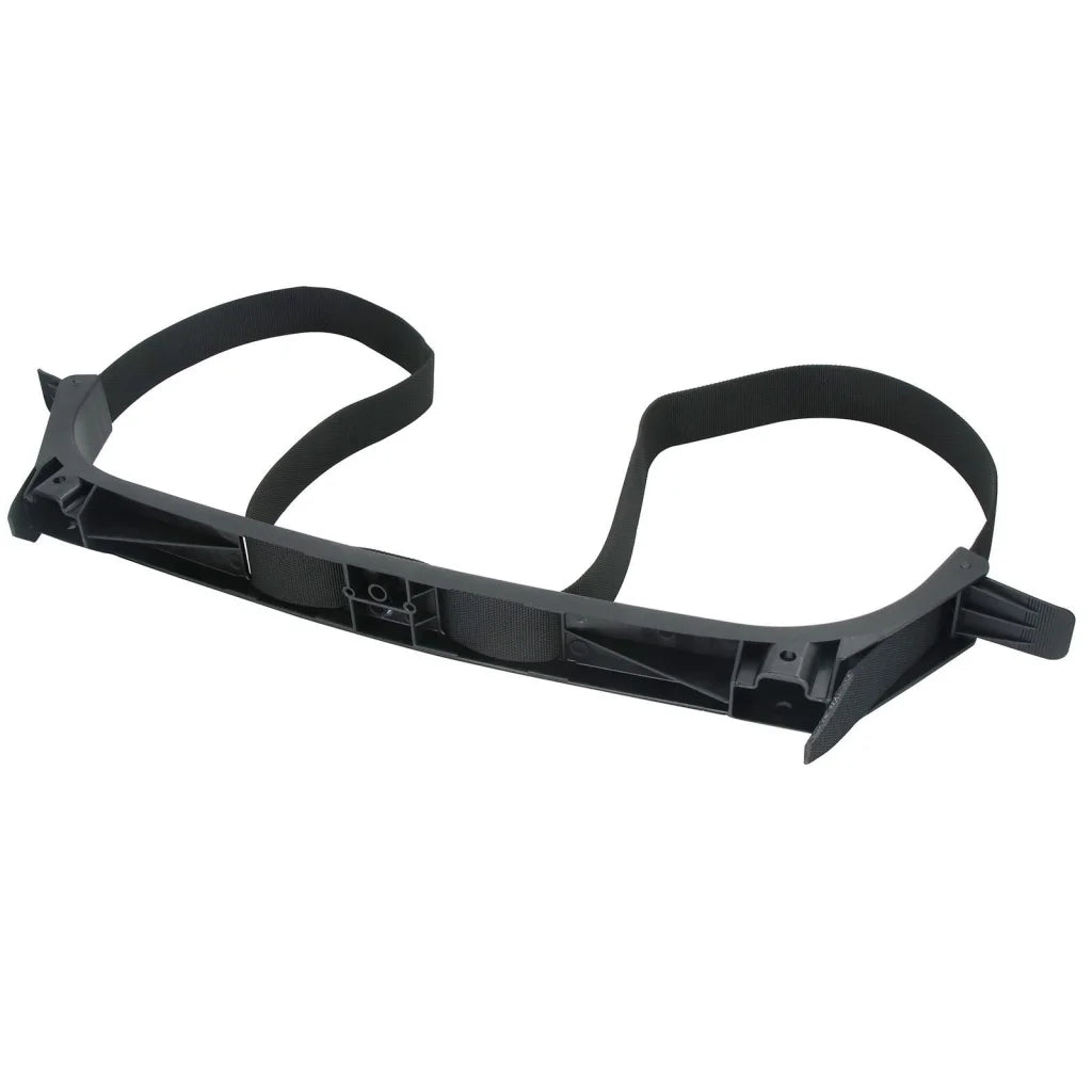 Electric Golf Cart Ball Bag Holder for Club Car Ds Tour