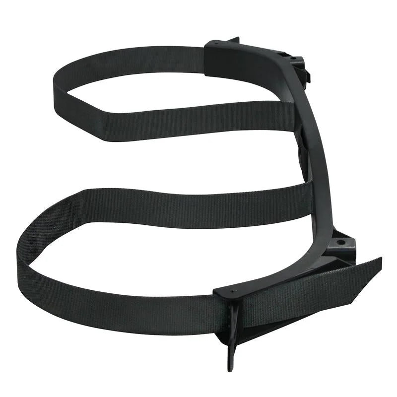 Electric Golf Cart Ball Bag Holder for Club Car Ds Tour