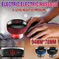 Electric Intelligent Vacuum Cupping Therapy Red Light