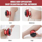 Electric Intelligent Vacuum Cupping Therapy Red Light