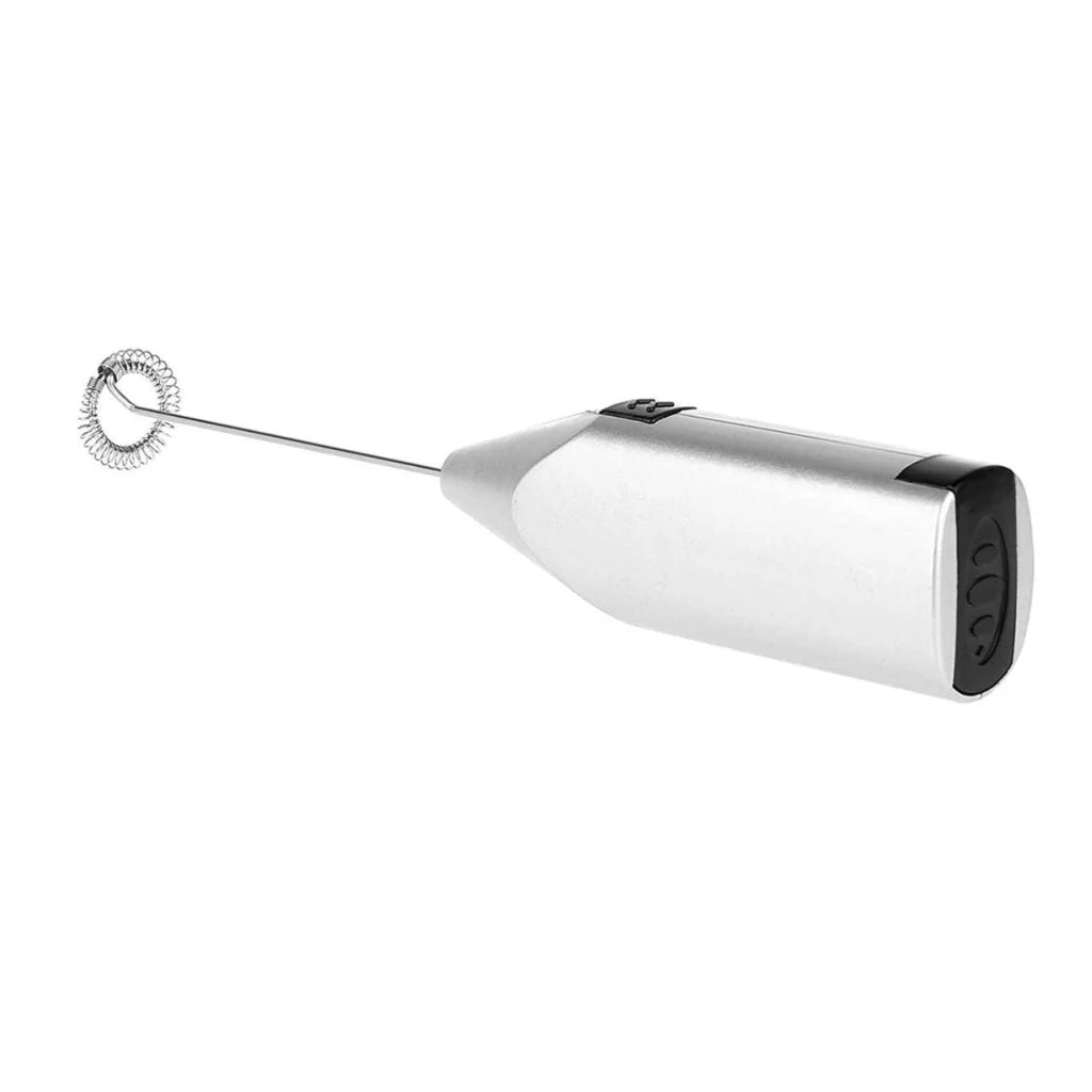Electric Kitchen Mini Foamer Milk Frother Egg Beater