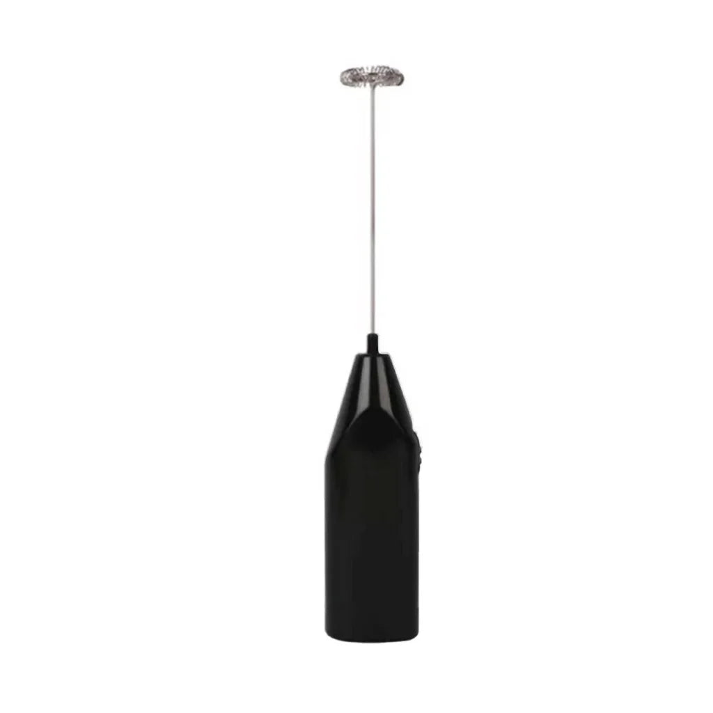 Electric Kitchen Mini Foamer Milk Frother Egg Beater
