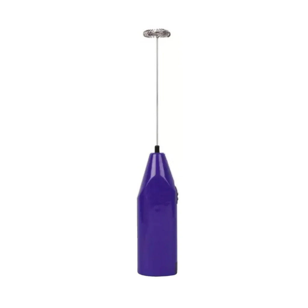 Electric Kitchen Mini Foamer Milk Frother Egg Beater