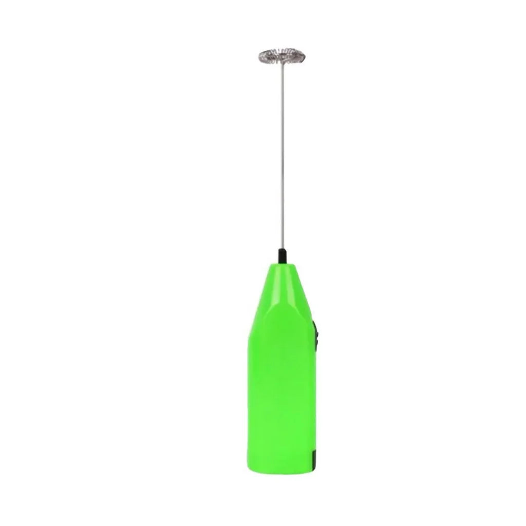 Electric Kitchen Mini Foamer Milk Frother Egg Beater