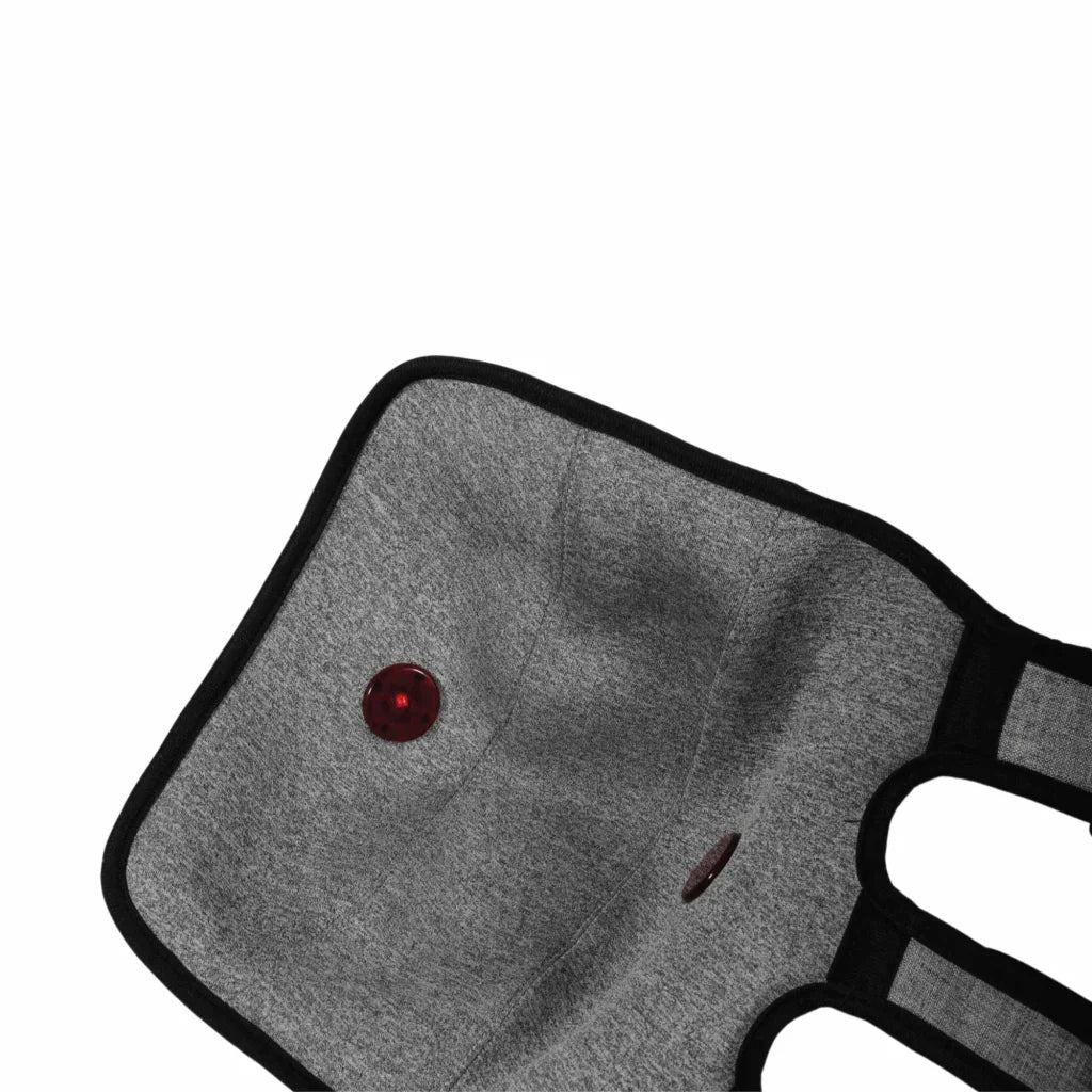 Electric Knee Massager - Rechargeable Air Compression Heat