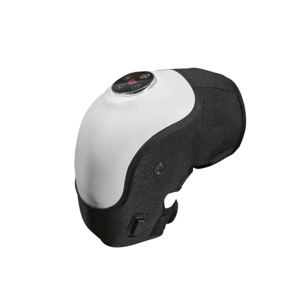 Electric Knee Massager - Rechargeable Air Compression Heat