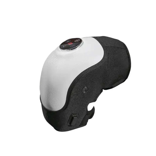 Electric Knee Massager - Rechargeable Air Compression Heat