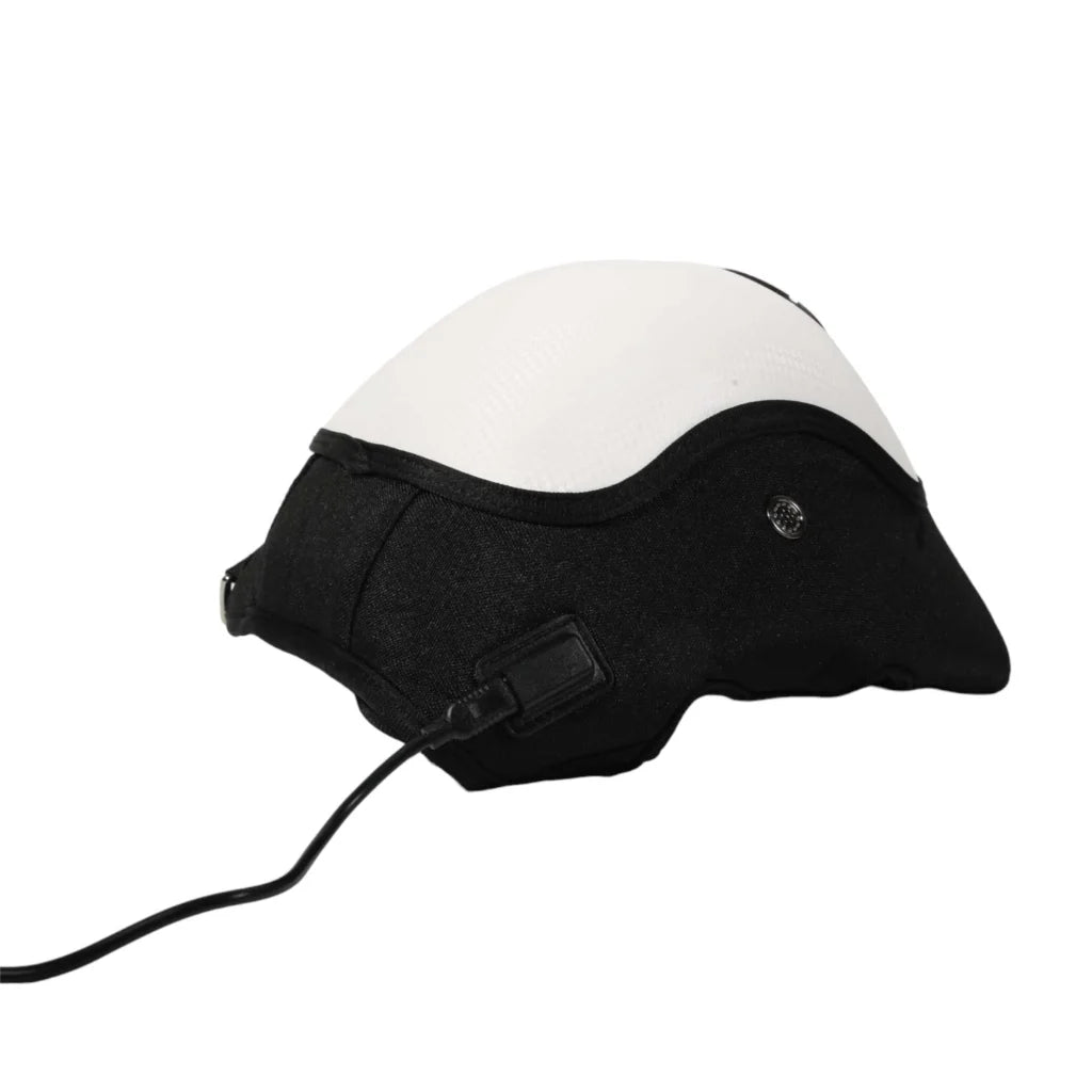 Electric Knee Massager - Rechargeable Air Compression Heat