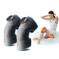 Electric Knee Warm Pad Double Therapy No Vibration - Health