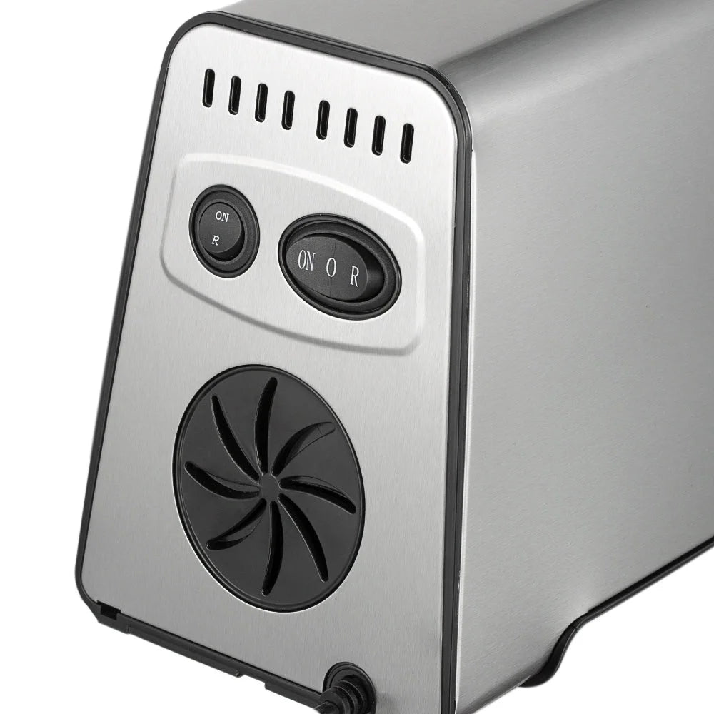Electric Meat Grinder stainless steel Powerful