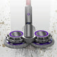 Electric Mop Cleaning Head with Water Tank for Dyson V7