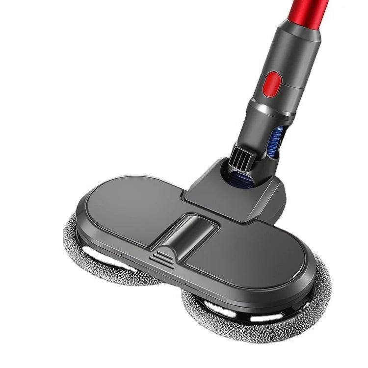 Electric Mop Head & Water Tank For Dyson V10 / V12 Slim-1922443395536654337