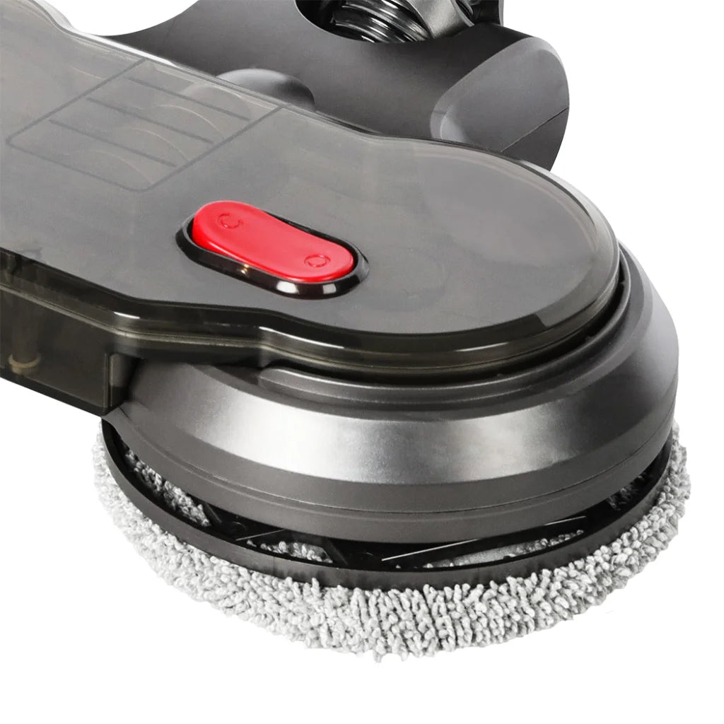 Electric Motorised Mop Head for Dyson-1973193700288892931