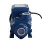Electric peripheralpump cleanwater with water feature basin and pump housing