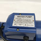 Electric PeripheralPump QB60 CleanWater Garden Farm