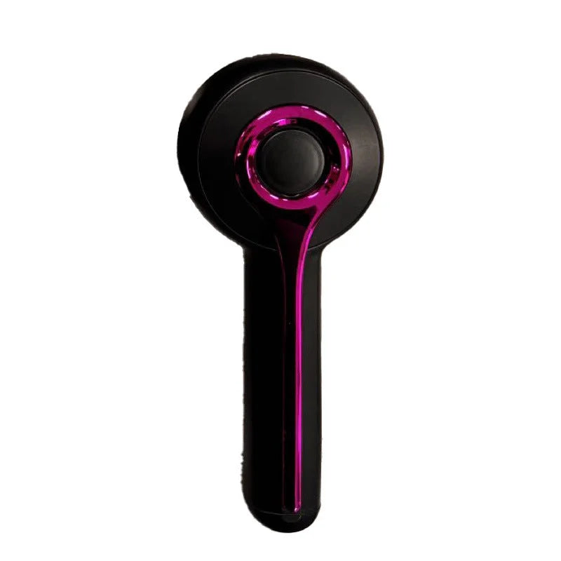 Electric Scalp Massager & Essential Oil Applicator Brush