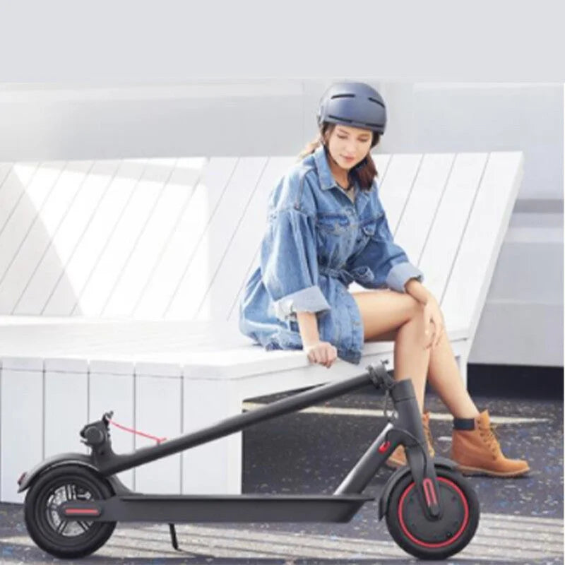 Electric Scooter 350W 10/20/35KM/H Portable Off Road