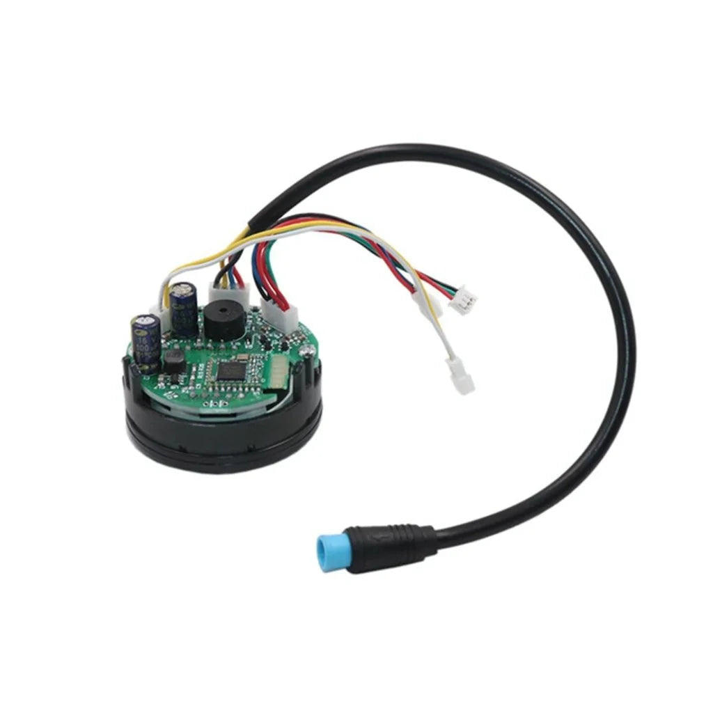 Electric Scooter Dash Board for Xiaomi Es Series - Sports &