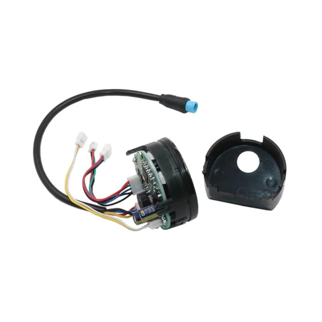 Electric Scooter Dash Board for Xiaomi Es Series - Sports &