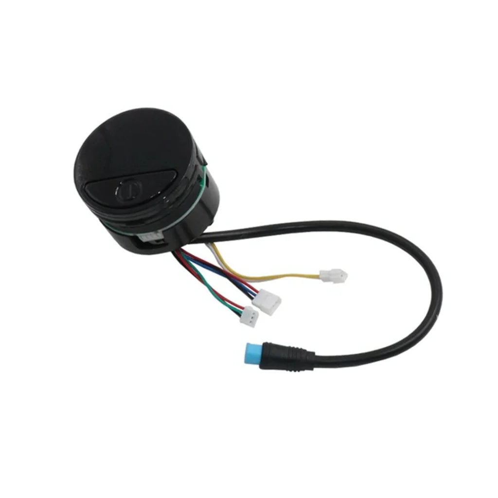 Electric Scooter Dash Board for Xiaomi Es Series - Sports &